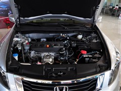 2010 2.0L EX