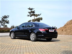 2010 2.4L 