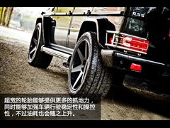 2009 G 55 AMG