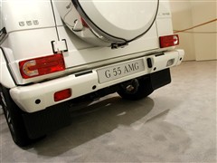AMG,GAMG,2009 G 55 AMG,ϸʵͼƬ