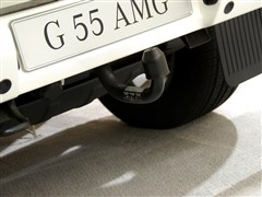 2009 G 55 AMG