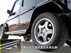 AMG,GAMG,2007 G 55 AMG,ͼʵͼƬ