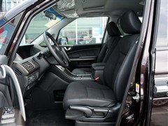 2012 2.4L VTi