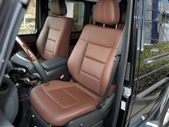 2013 G 500