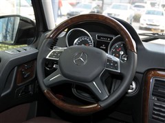 2013 G 500