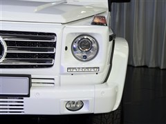 2013 G 500