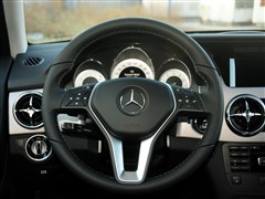 2013 GLK 300 4MATIC 