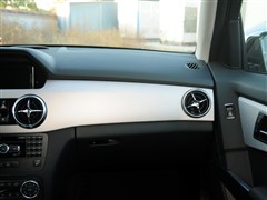 2013 GLK 300 4MATIC 