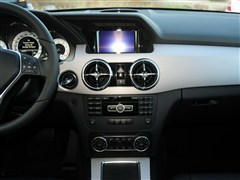 2013 GLK 300 4MATIC 