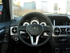 2013 GLK 300 4MATIC 