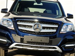 2013 GLK 300 4MATIC 
