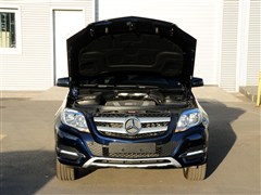 2013 GLK 300 4MATIC 