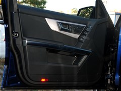 2013 GLK 300 4MATIC 