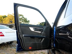 2013 GLK 300 4MATIC 