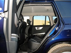 2013 GLK 300 4MATIC 