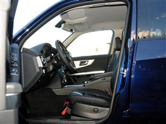 2013 GLK 300 4MATIC 