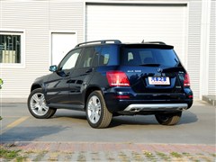 2013 GLK 300 4MATIC 