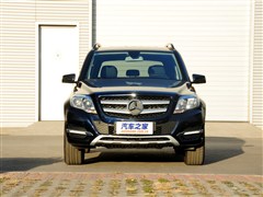 2013 GLK 300 4MATIC 