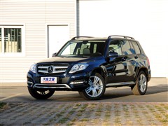 GLK 2013 GLK 300 4MATIC 