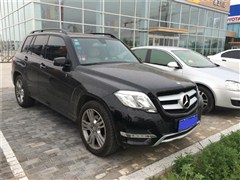2013 GLK 300 4MATIC 
