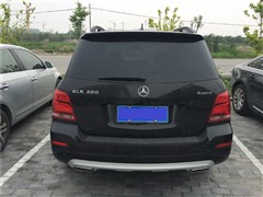 2013 GLK 300 4MATIC 
