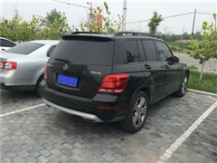 2013 GLK 300 4MATIC 
