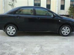 2008�� 1.5L �׽���׼��GL-i