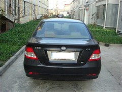2008�� 1.5L �׽���׼��GL-i
