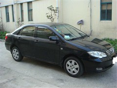 2008�� 1.5L �׽���׼��GL-i