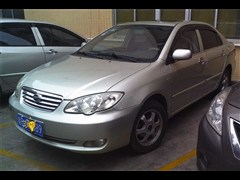 2008�� 1.5L �׽���콢��GLX-i NAVI
