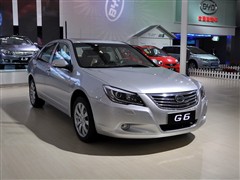 ���ǵ�,���ǵ�G6,2011�� 2.0L �ֶ�������,�������ʵ��ͼƬ