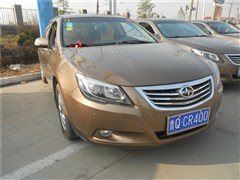 ���ǵ�,���ǵ�G6,2011�� 2.0L �ֶ�������,�������ʵ��ͼƬ