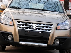 ������ľ,���� SX4,2012�� ���� 1.6L �ֶ��˶���,����ϸ��ʵ��ͼƬ