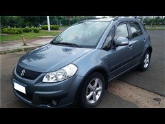 ������ľ,���� SX4,2012�� ���� 1.6L �ֶ��˶���,�������ʵ��ͼƬ