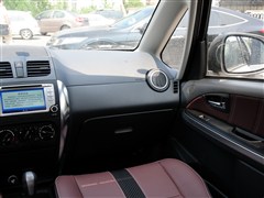 ������ľ,���� SX4,2012�� ���� 1.6L �Զ��˶���,�пط�����ʵ��ͼƬ