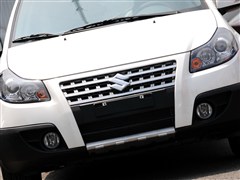 ������ľ,���� SX4,2012�� ���� 1.6L �Զ��˶���,����ϸ��ʵ��ͼƬ