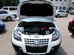 2012�� ���� 1.6L �Զ��˶���