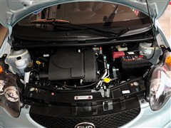 2012�� 1.0L �п���