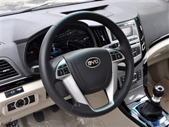 2012�� 1.5TI �ֶ�������