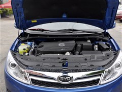 2012�� 1.5TI �ֶ�������