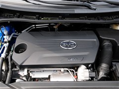 2012�� 1.5TI �ֶ�������