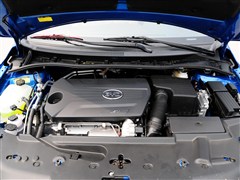 2012�� 1.5TI �ֶ�������