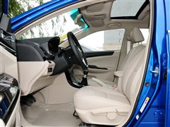 2012�� 1.5TI �ֶ�������