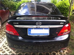 2012�� 1.5TI �ֶ�������