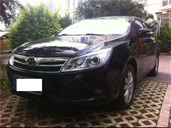 2012�� 1.5TI �ֶ�������