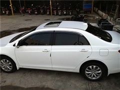 2012�� 1.5TI �ֶ�������