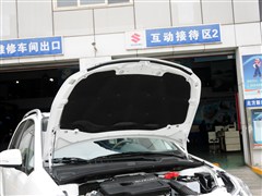 ������ľ,���� SX4,2013�� ���� 1.6L �ֶ��鶯��,����ϸ��ʵ��ͼƬ