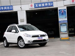 ������ľ,���� SX4,2013�� ���� 1.6L �ֶ��鶯��,�������ʵ��ͼƬ
