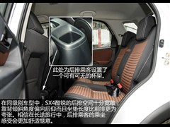 ������ľ,���� SX4,2013�� ���� 1.6L �ֶ��鶯��,ͼ��ʵ��ͼƬ