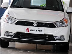 ������ľ,���� SX4,2013�� ���� 1.6L �Զ��鶯��,����ϸ��ʵ��ͼƬ